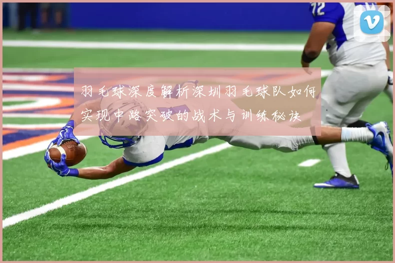 羽毛球深度解析深圳羽毛球队如何实现中路突破的战术与训练秘诀