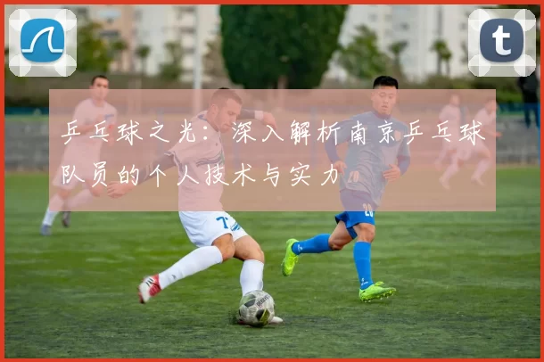 乒乓球之光：深入解析南京乒乓球队员的个人技术与实力