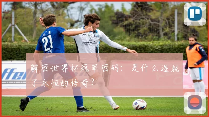 解密世界杯冠军密码：是什么造就了永恒的传奇？