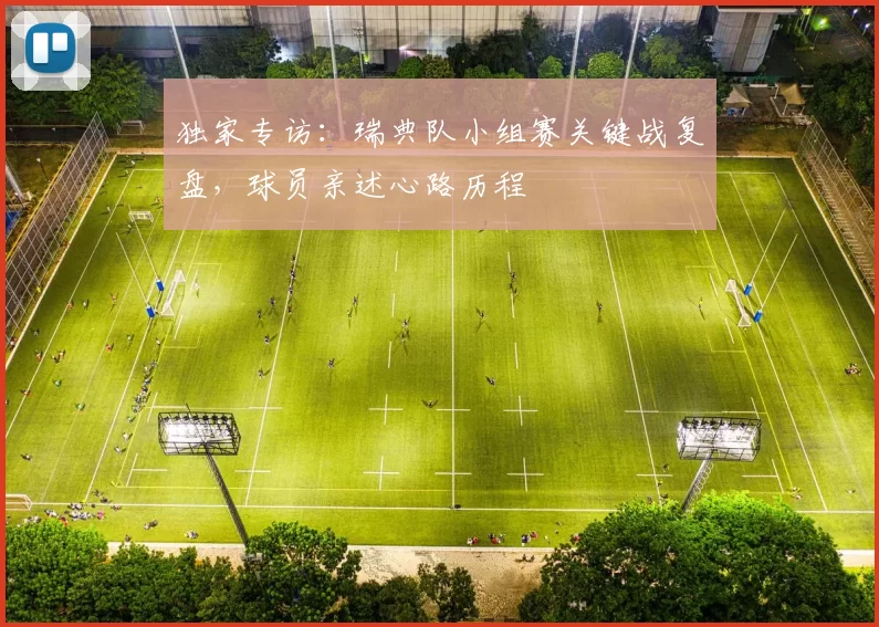 独家专访：瑞典队小组赛关键战复盘，球员亲述心路历程