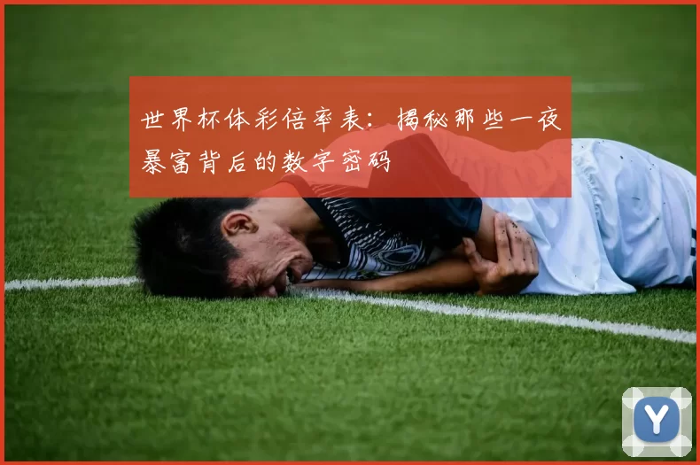 世界杯体彩倍率表:揭秘那些一夜暴富背后的数字密码