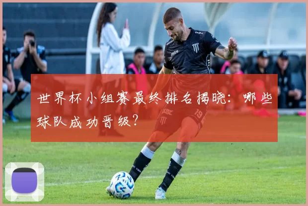 世界杯小组赛最终排名揭晓：哪些球队成功晋级？